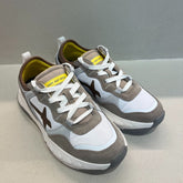 W6YZ Sneakers NEXT 2D54 Taupe/White